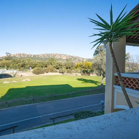 Studio Village Cap Estérel - Le Belvédère-1 * Saint-Raphaël