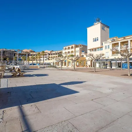 Studio Village Cap Estérel - Le Belvédère-1 Saint-Raphaël