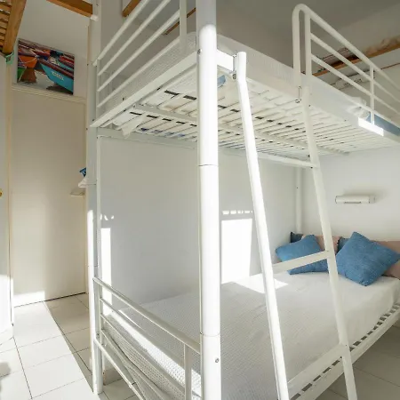Appartement Studio Village Cap Estérel - Le Belvédère-1 Saint-Raphaël