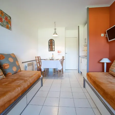 Studio Village Cap Estérel - Le Belvédère-1 Saint-Raphaël