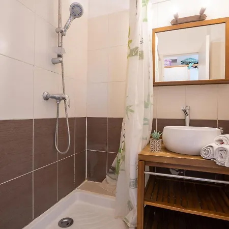Studio Village Cap Estérel - Le Belvédère-1 Appartement *