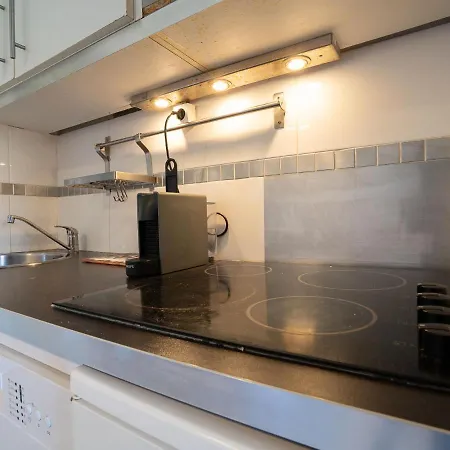 Studio Village Cap Estérel - Le Belvédère-1 Appartement *